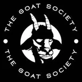 goatsociety brand logo for goatsociety.io