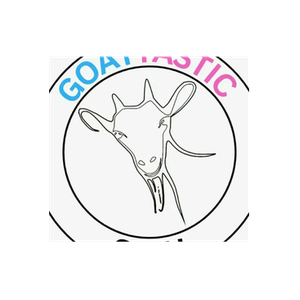 Goattastic Skin brand logo for goattasticskin.com