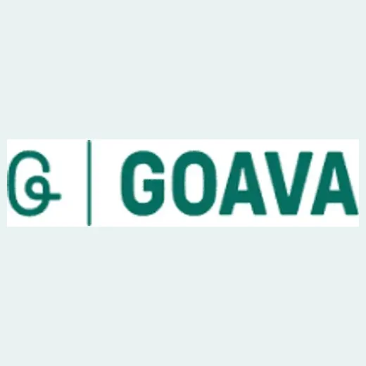 goava.com/sv/ brand logo for goava.com