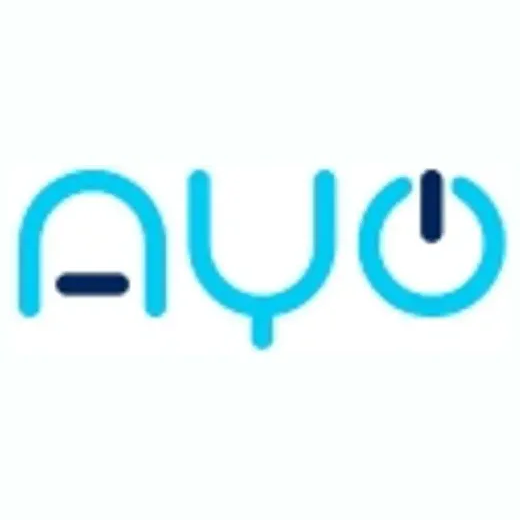 Goayo brand logo for goayo.com
