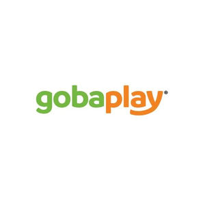 Goba Play brand logo for gobaplay.com