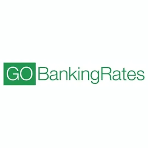 GOBankingRates brand logo for gobankingrates.com