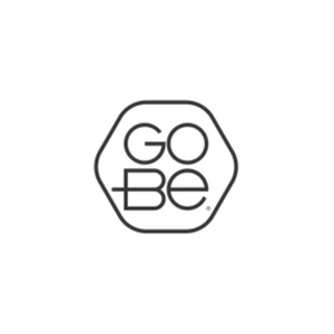 gobesleeves brand logo for gobesleeves.com