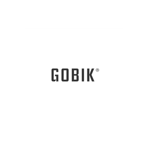 Gobik brand logo for gobik.com