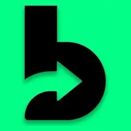 goblackown brand logo for goblackown.com