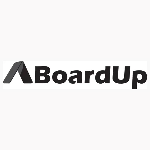 goboardup brand logo for goboardup.com