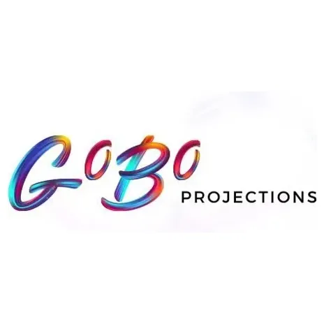 goboprojections brand logo for goboprojections.com