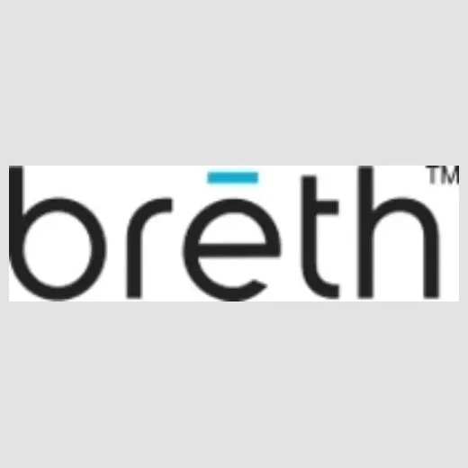 gobreth brand logo for gobreth.com
