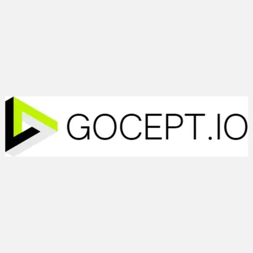 Gocept brand logo for gocept.io