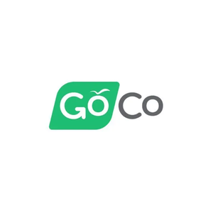 GoCo brand logo for goco.io