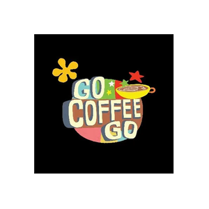 GoCoffeeGo brand logo for gocoffeego.com