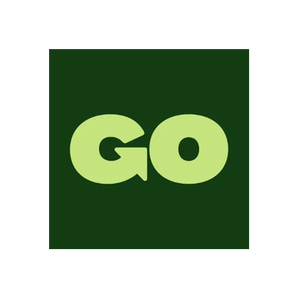 GoCompare brand logo for gocompare.com