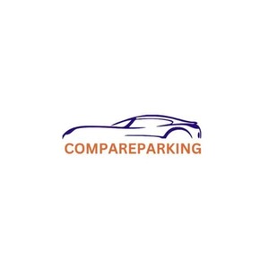 GoCompare Parking brand logo for gocompareparking.co.uk
