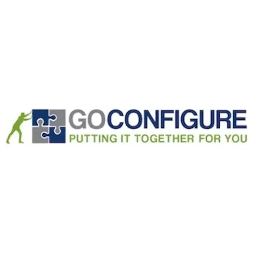 GoConfigure brand logo for goconfigure.com