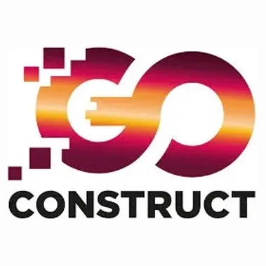 GoConstruct brand logo for goconstruct.org