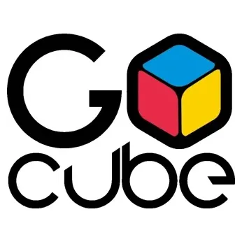 GoCube brand logo for getgocube.com