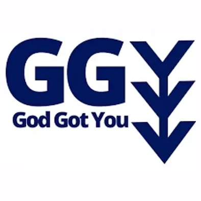 God Got You Always brand logo for godgotyoualways.com