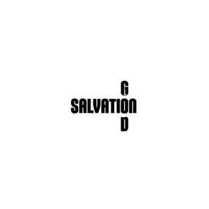 God is Salvation brand logo for godissalvation.com