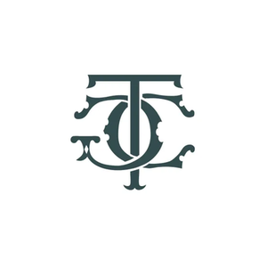 God's True Cashmere brand logo for godstruecashmere.com