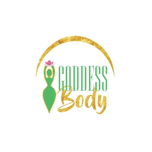 Goddess Body brand logo for goddessbody.com