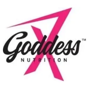 Goddess Nutrition brand logo for goddessnutrition.com