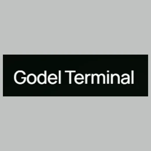 Godel Terminal brand logo for godelterminal.com