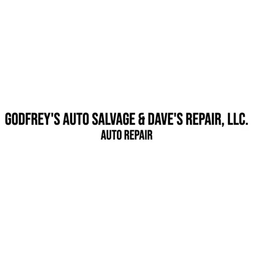 Godfreys Auto brand logo for godfreysautollc.com