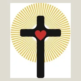 godisabove brand logo for godisabove.com
