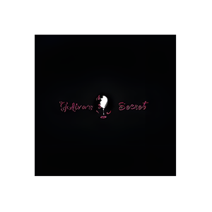 Godiva's Secret Wigs brand logo for godivassecretwigs.com
