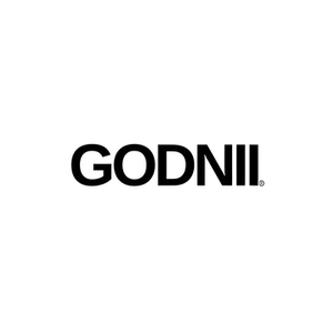 Godnii brand logo for godnii.com