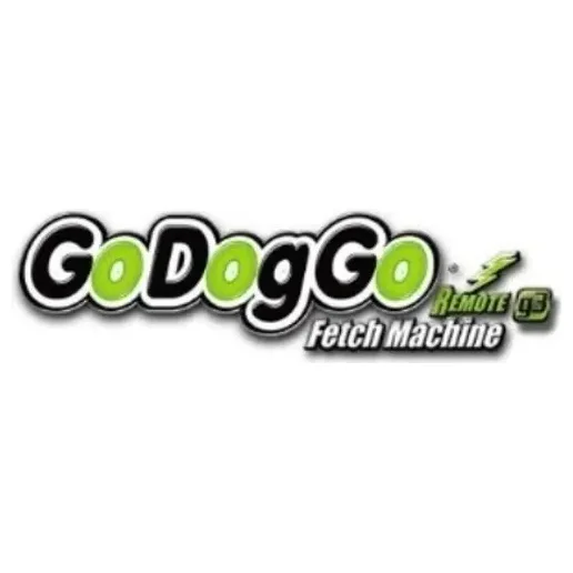 GoDogGo brand logo for godoggoinc.com