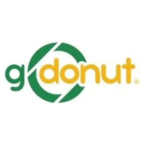 godonut360 brand logo for godonut360.com