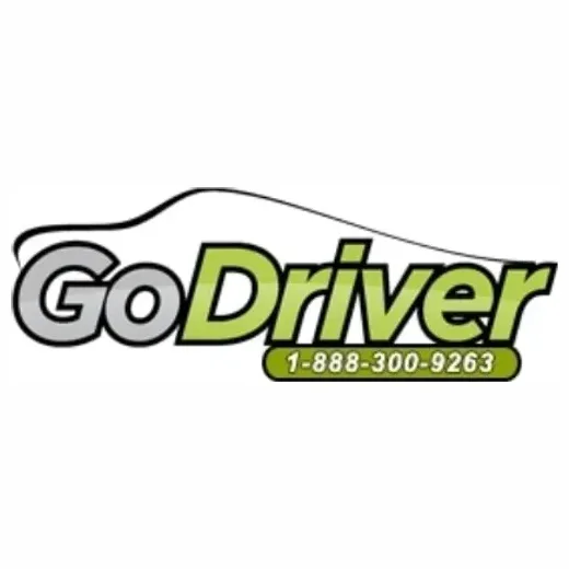 godriver brand logo for godriver.com