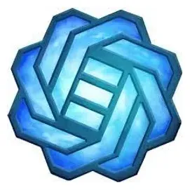 Gods Unchained brand logo for godsunchained.com
