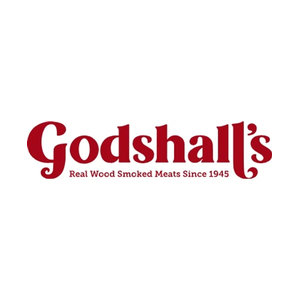 Godshall's brand logo for godshalls.com