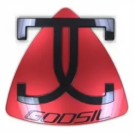 Godsil Motorcars brand logo for godsilmotorcars.com