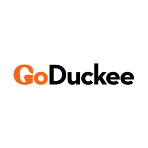 goduckee brand logo for goduckee.com