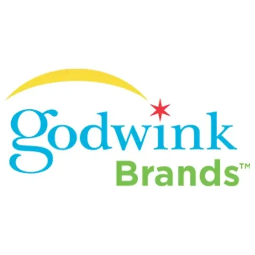 Godwinks brand logo for godwinks.com