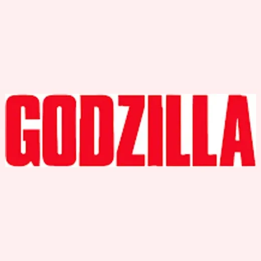 Godzilla brand logo for godzilla.com