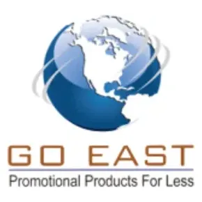 goeastpromotionalproducts brand logo for goeastpromotionalproducts.com