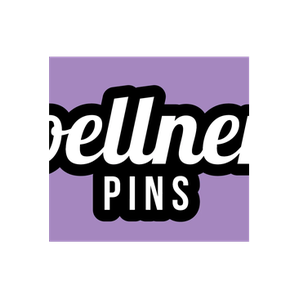 Goellnerd brand logo for goellnerdpins.com