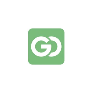 Goelo brand logo for goelo.com