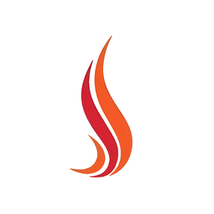 Goemans brand logo for goemansfireplaces.com