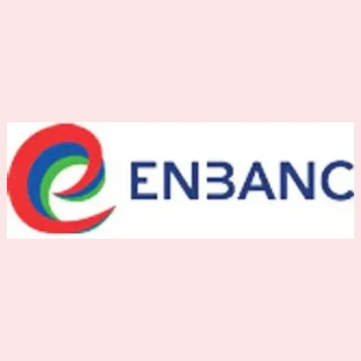 goenbanc brand logo for goenbanc.com
