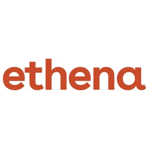 Goethena brand logo for goethena.com