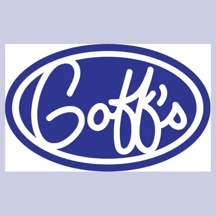 Goff's Enterprises brand logo for goffsenterprises.com