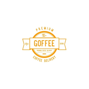 goffee brand logo for goffee.shop