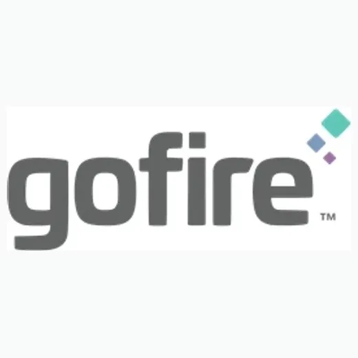 GoFire brand logo for gofire.co