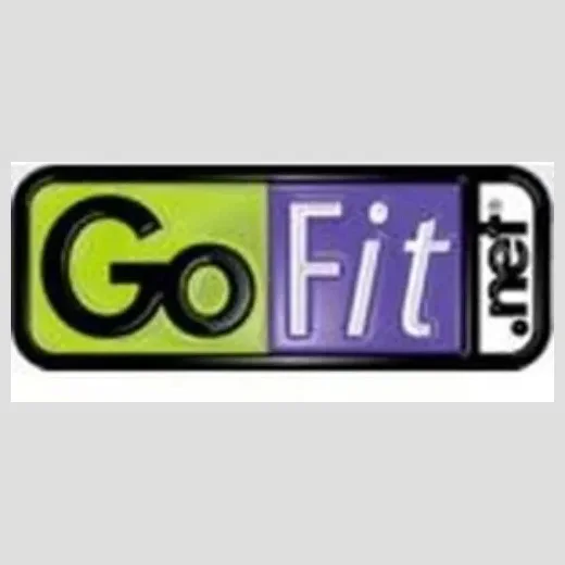 GoFit brand logo for gofit.net