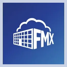 GOFMX brand logo for gofmx.com